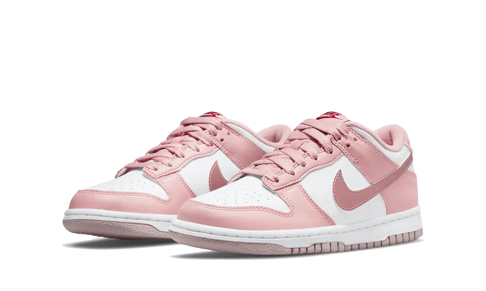 Nike Sneakers Nike Dunk Low Pink Velvet (GS)