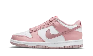 Nike Sneakers Nike Dunk Low Pink Velvet (GS)