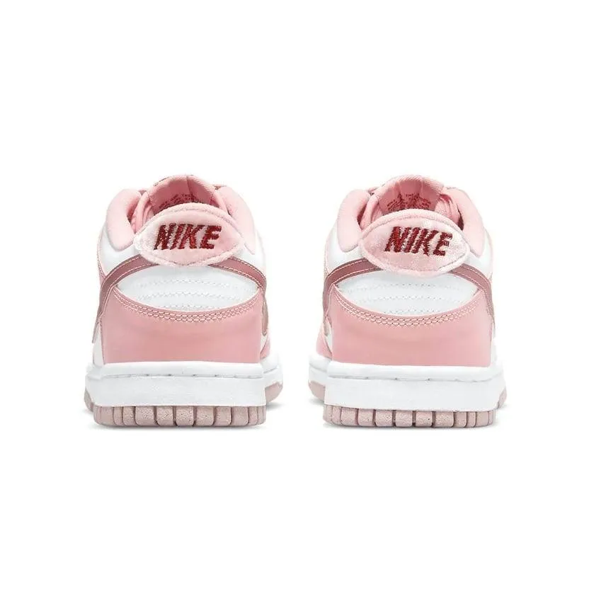 Nike Sneakers Nike Dunk Low Pink Velvet (GS)