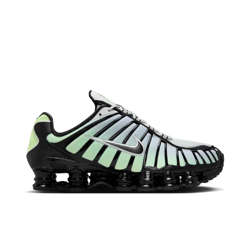 Nike Sneakers Shox TL