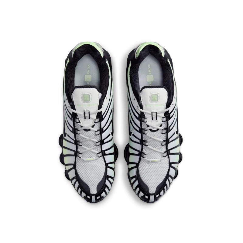 Nike Sneakers Shox TL