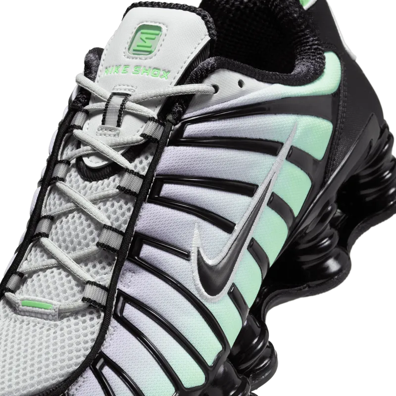 Nike Sneakers Shox TL