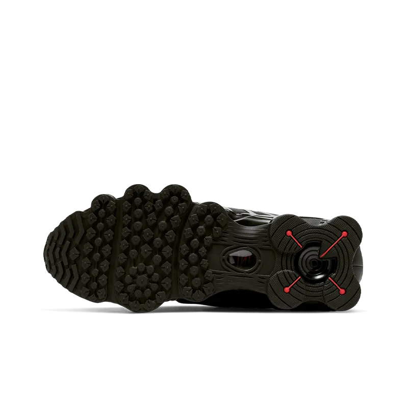 Nike Sneakers Shox TL