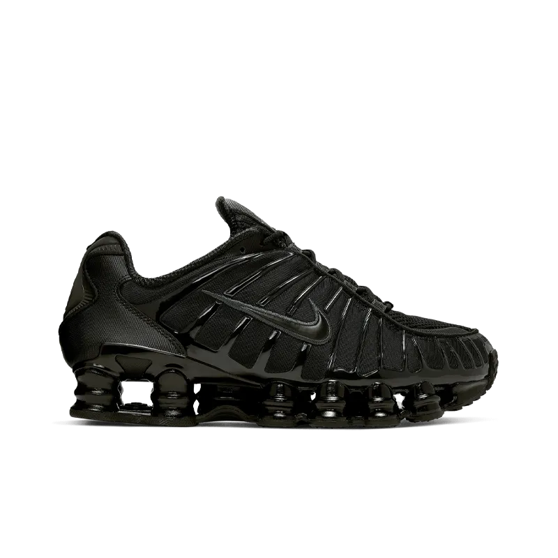 Nike Sneakers Shox TL