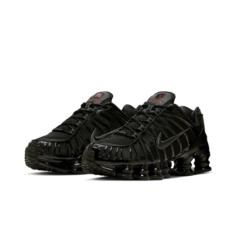 Nike Sneakers Shox TL