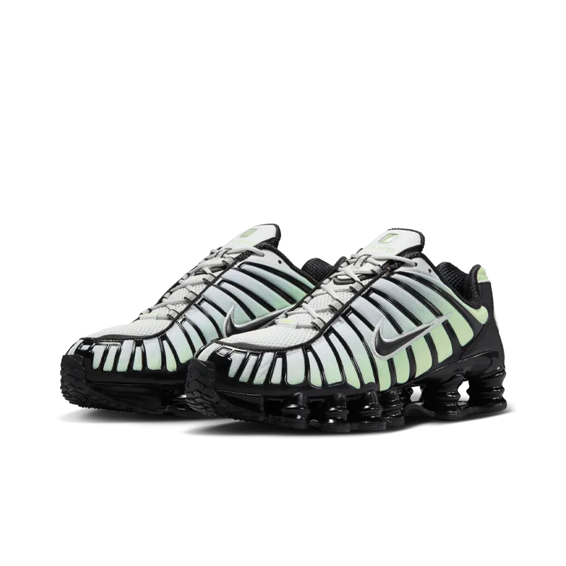 Nike Sneakers Shox TL