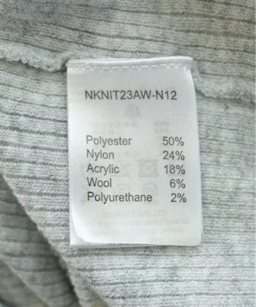 NKNIT Pullover