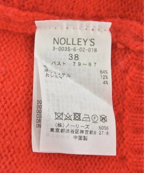 Nolleys Pullover