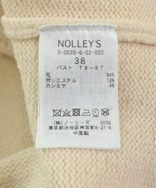 Nolleys Pullover