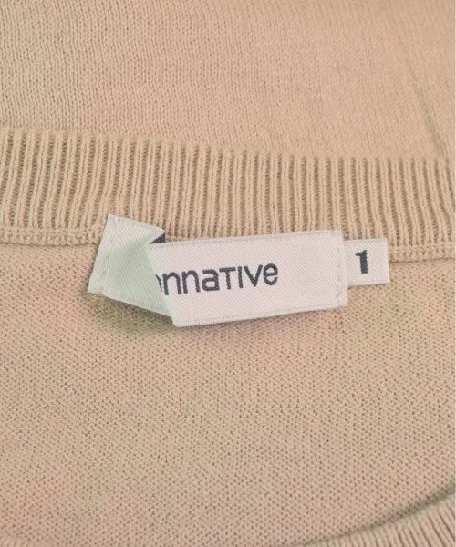 Nicht einheimische Pullover