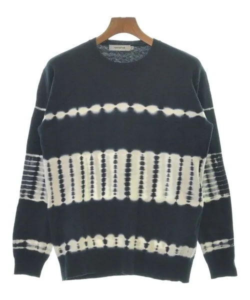 Nicht einheimische Pullover