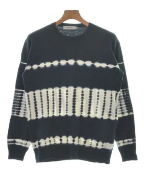 Nicht einheimische Pullover
