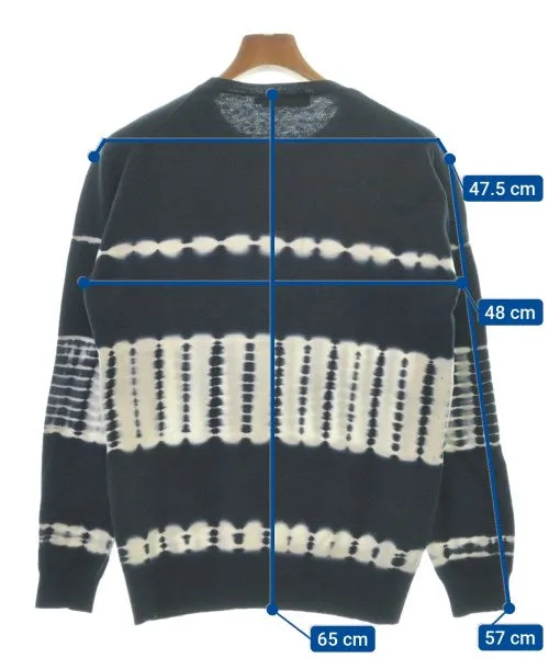 Nicht einheimische Pullover