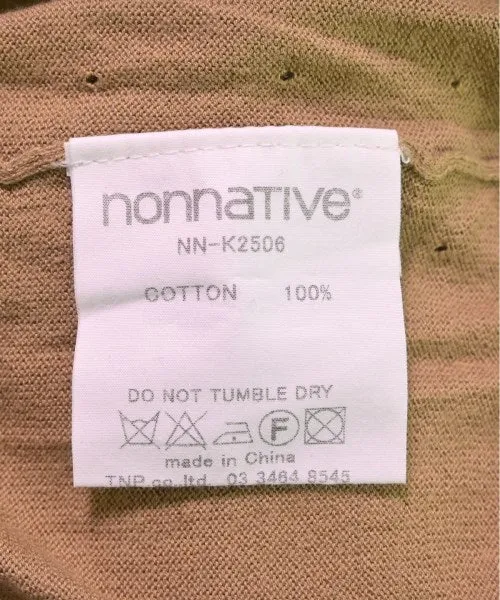 Nicht einheimische Pullover