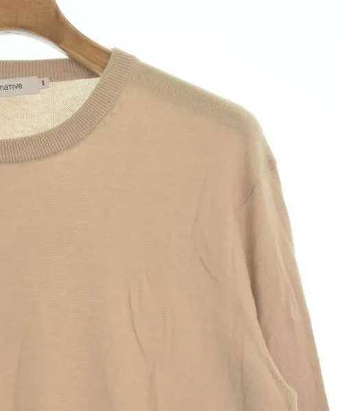 Nicht einheimische Pullover