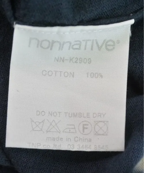 Nicht einheimische Pullover