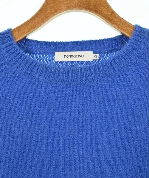 Nicht einheimische Pullover
