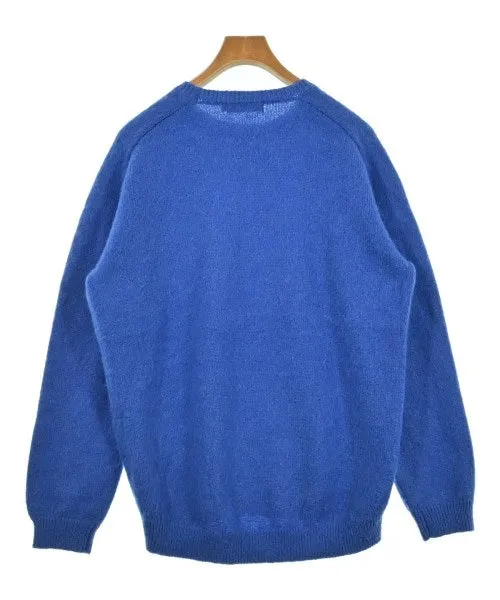 Nicht einheimische Pullover