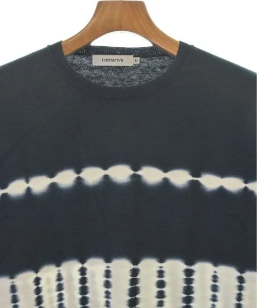 Nicht einheimische Pullover