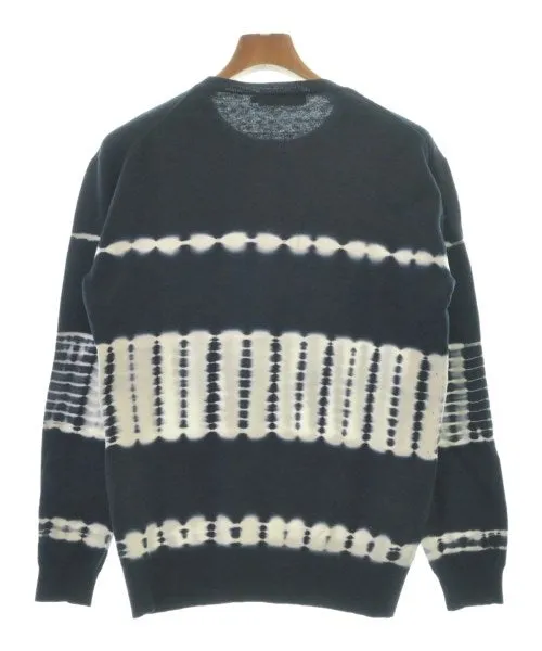 Nicht einheimische Pullover