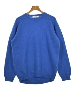Nicht einheimische Pullover