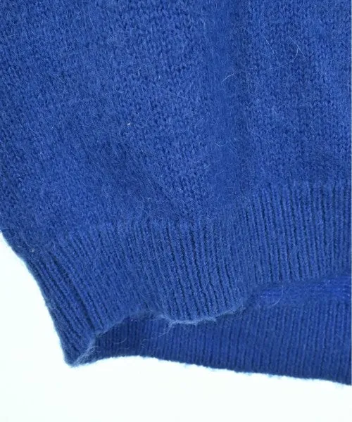 Nicht einheimische Pullover