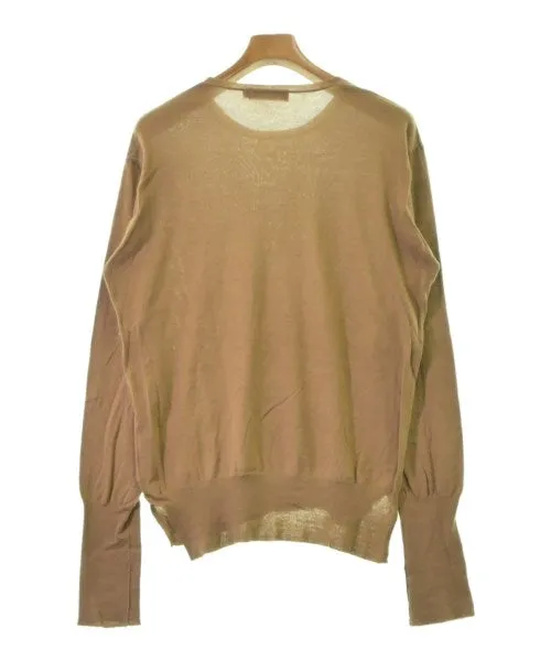 Nicht einheimische Pullover
