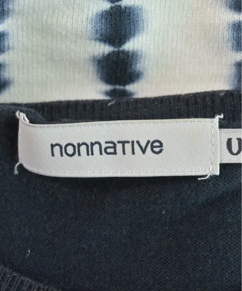 Nicht einheimische Pullover