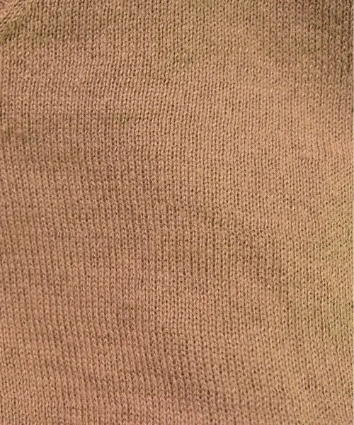 Nicht einheimische Pullover