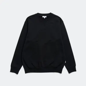 Norse Projects Standard Sweatshirt - Schwarz