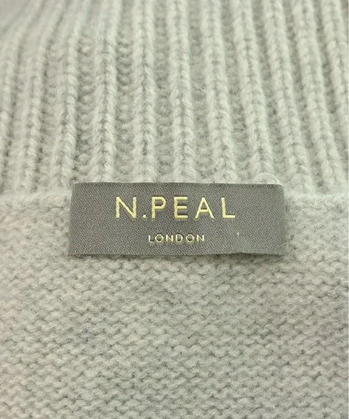 N.PEAL Pullover