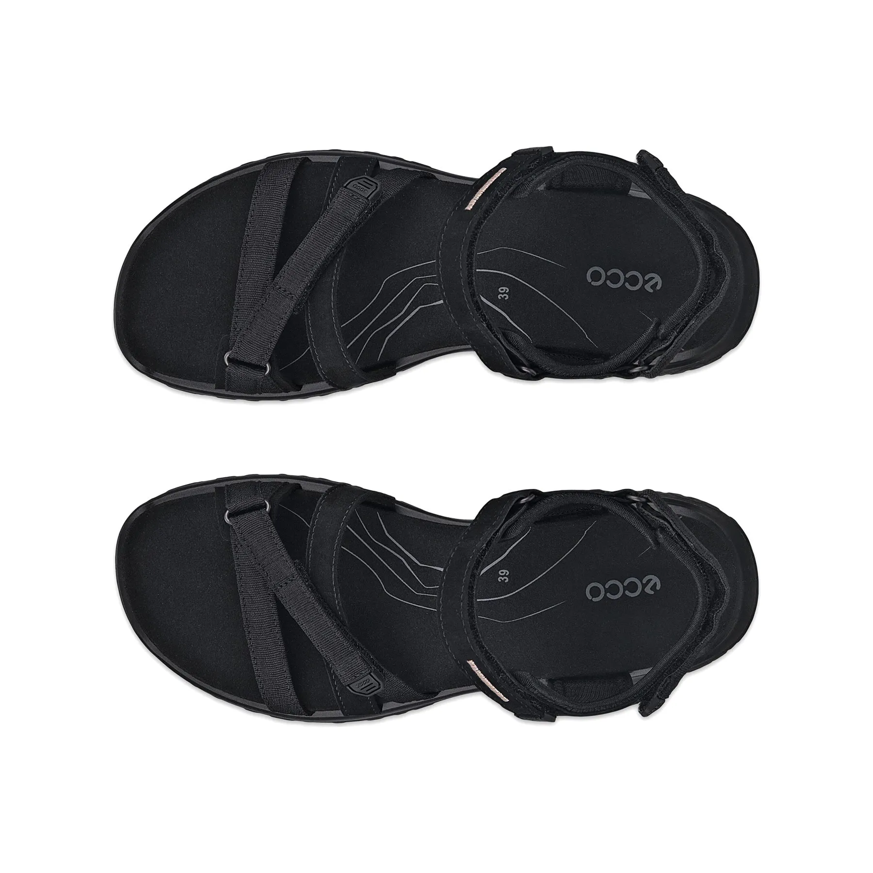 Offroad Roam Ecco Schuhe