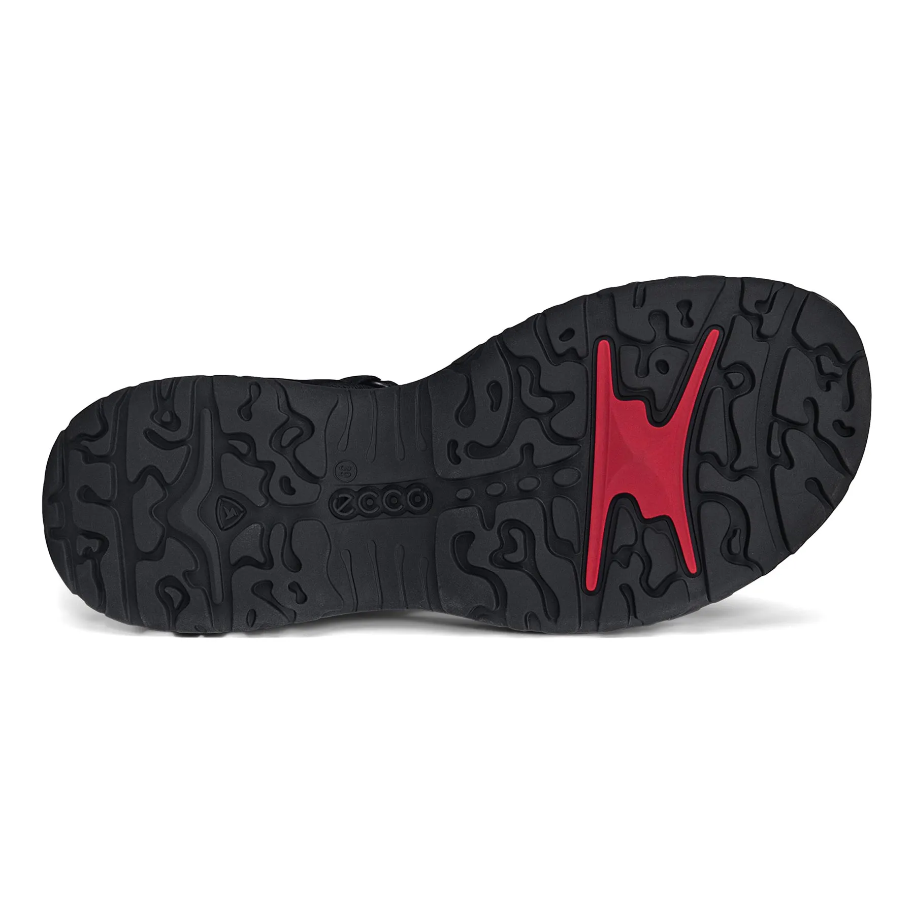 Offroad Roam Ecco Schuhe