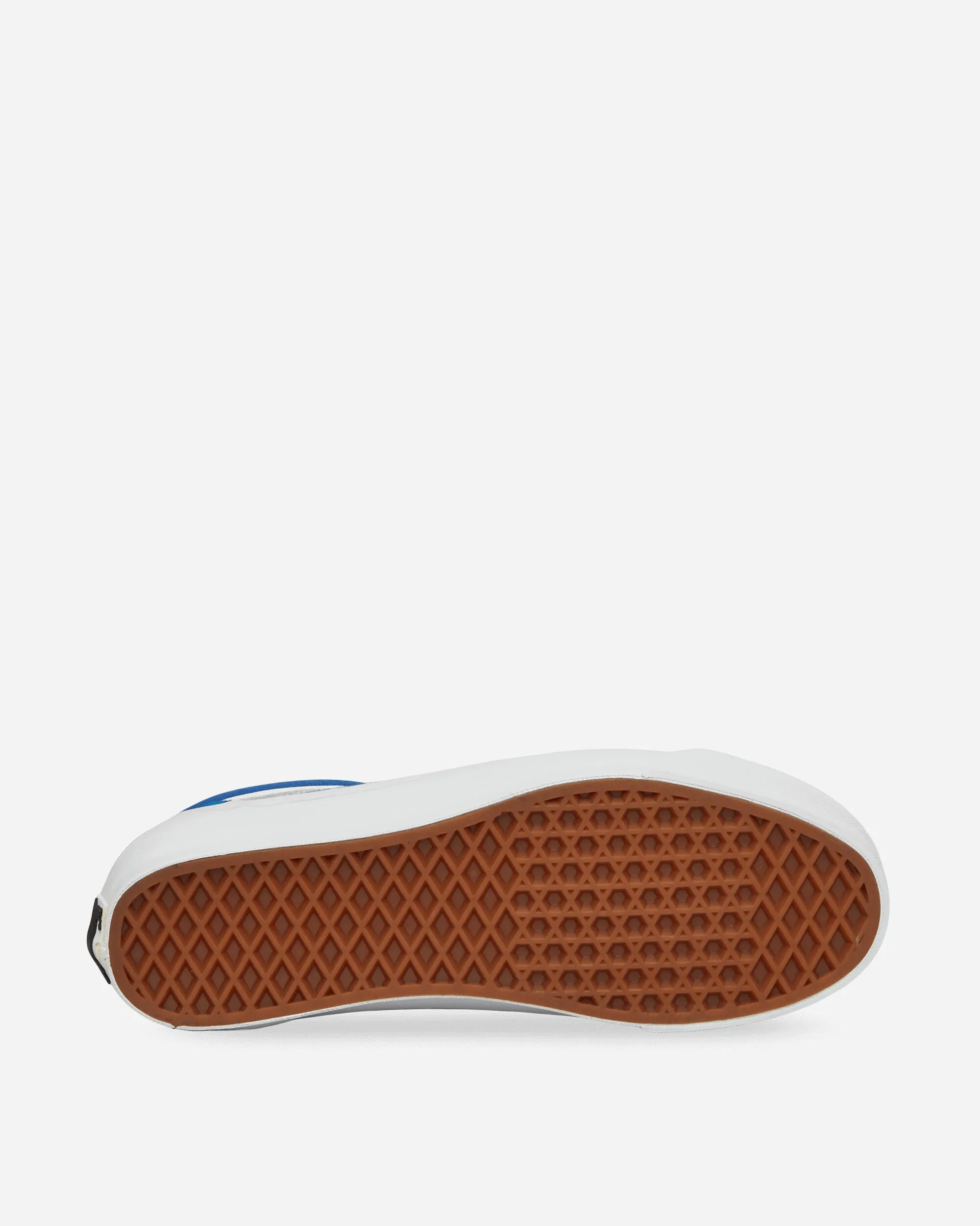 Old Skool Reissue 36 Sneakers Blau