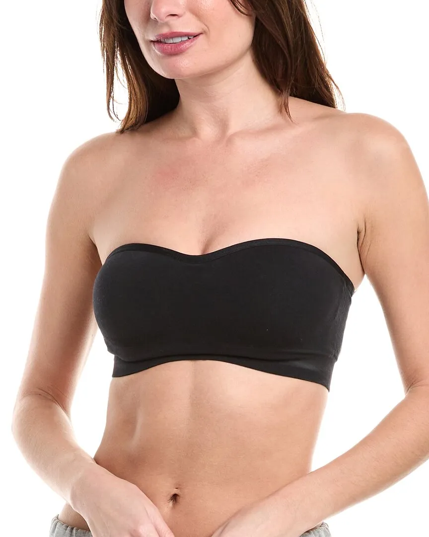 OnGossamer Cabana Nahtloser Trägerloser BH