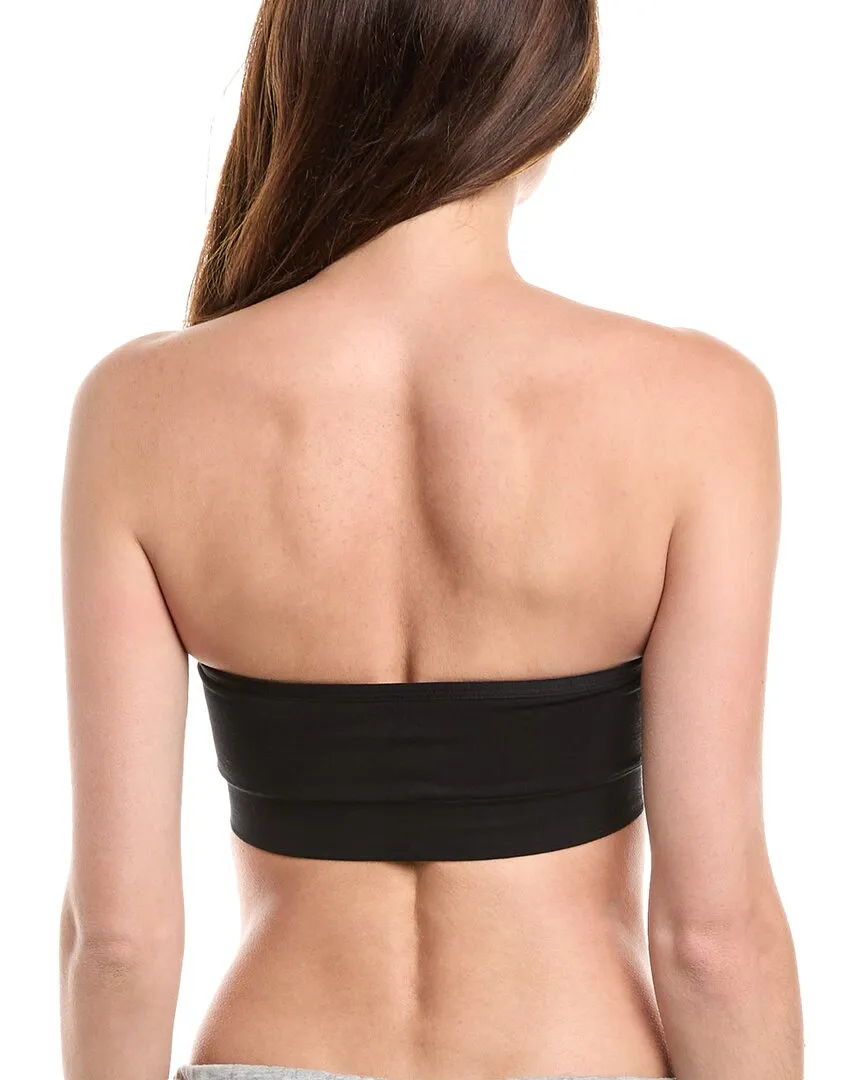 OnGossamer Cabana Nahtloser Trägerloser BH