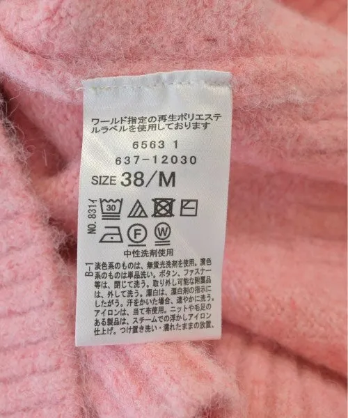 OPAQUE.CLIP Pullover