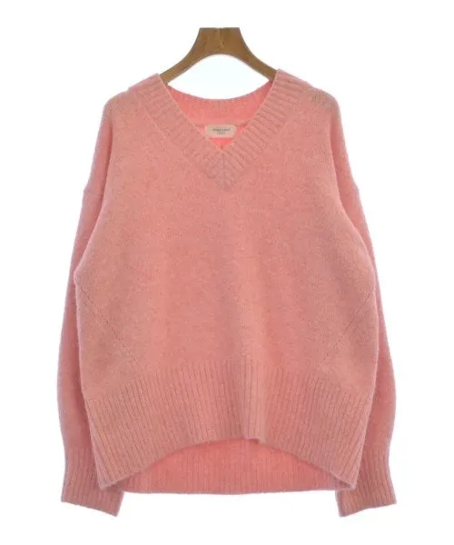 OPAQUE.CLIP Pullover