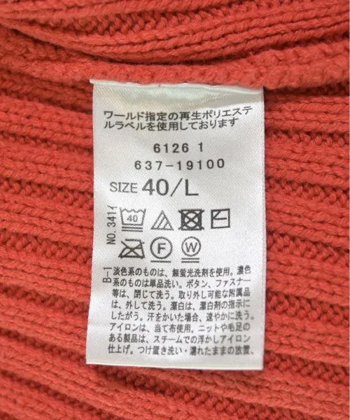 OPAQUE.CLIP Pullover