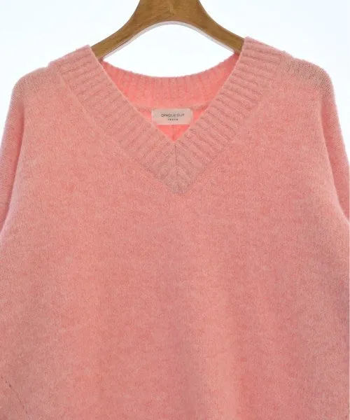 OPAQUE.CLIP Pullover