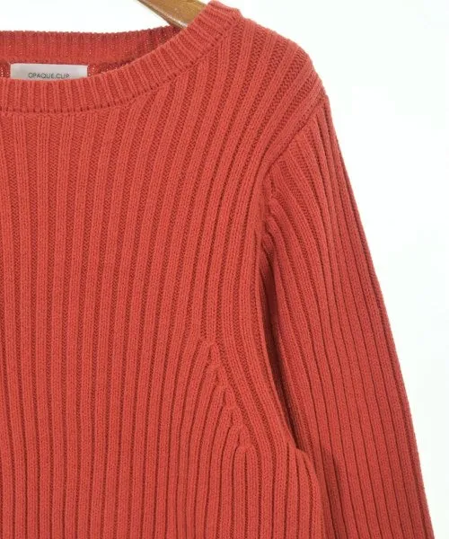 OPAQUE.CLIP Pullover