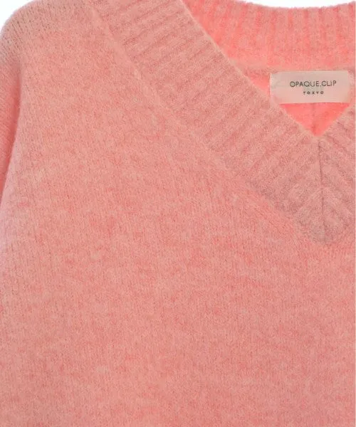 OPAQUE.CLIP Pullover