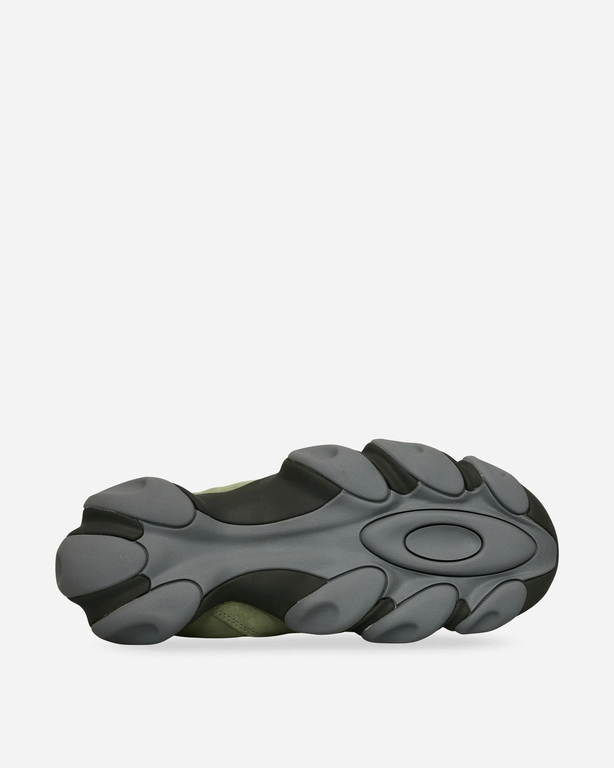 Orbital Fleisch Sneakers Tee / Schwarz