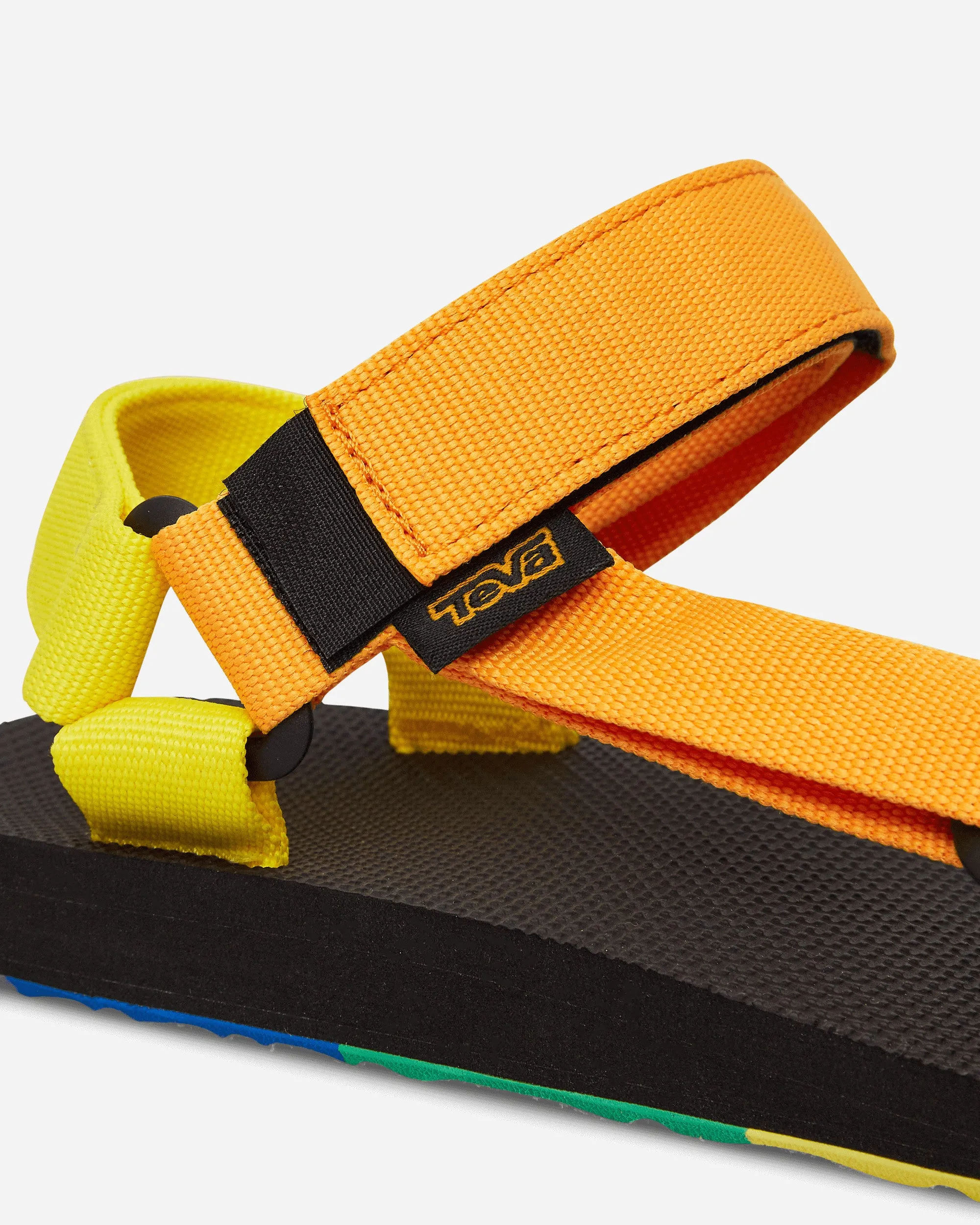 Original Universal Pride Sandalen Mehrfarbig