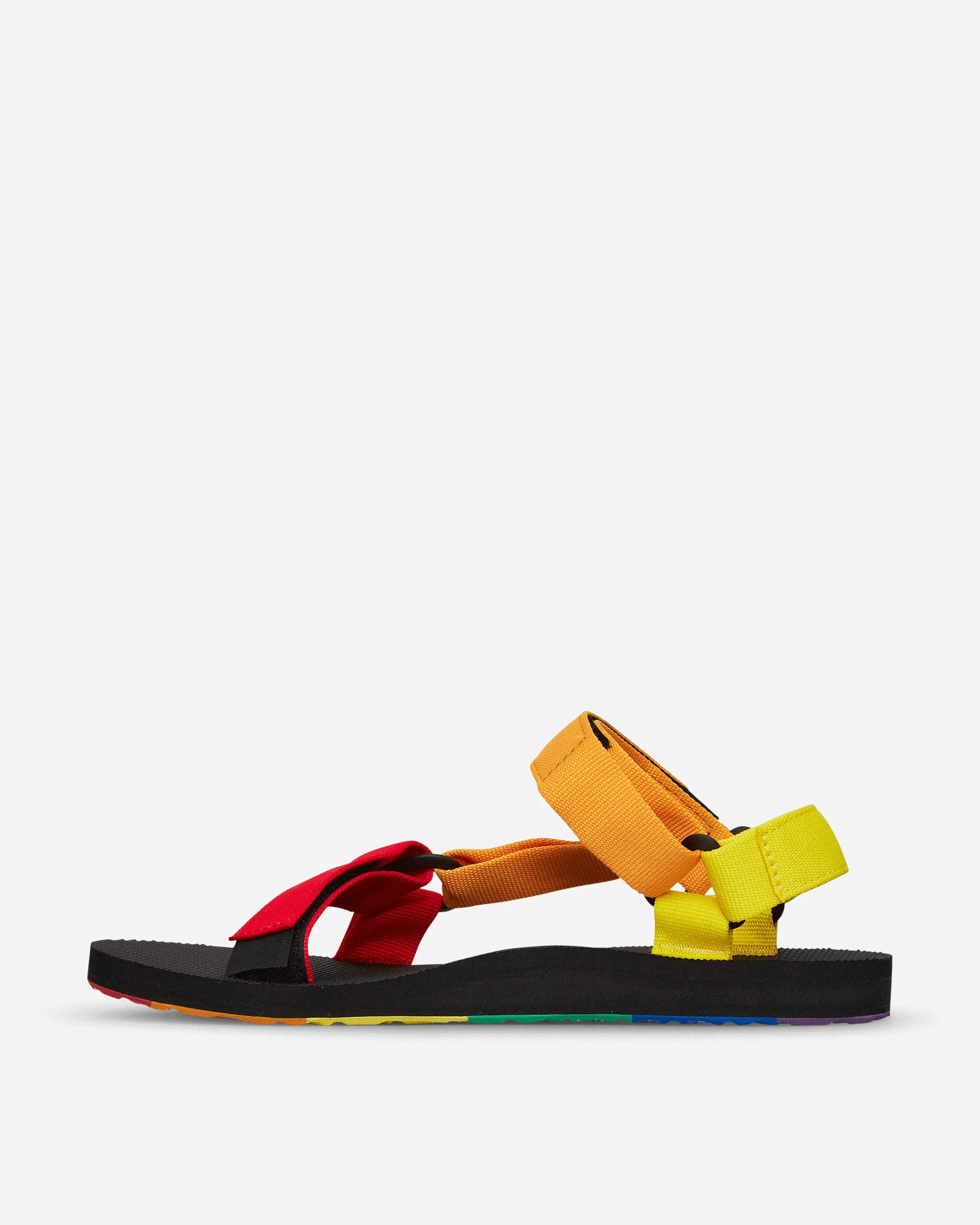 Original Universal Pride Sandalen Mehrfarbig