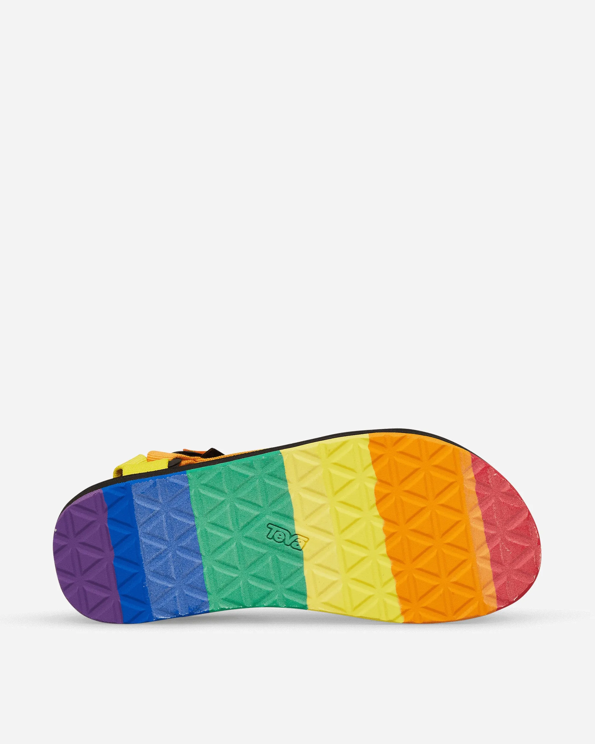 Original Universal Pride Sandalen Mehrfarbig