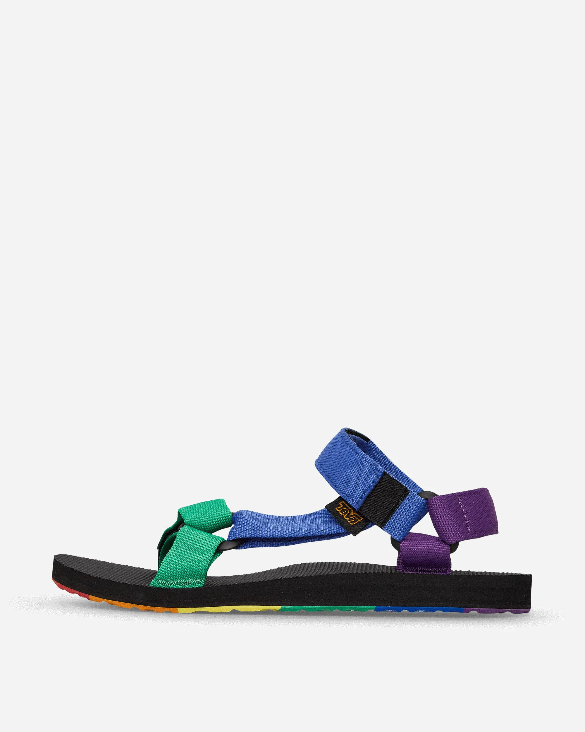 Original Universal Pride Sandalen Mehrfarbig