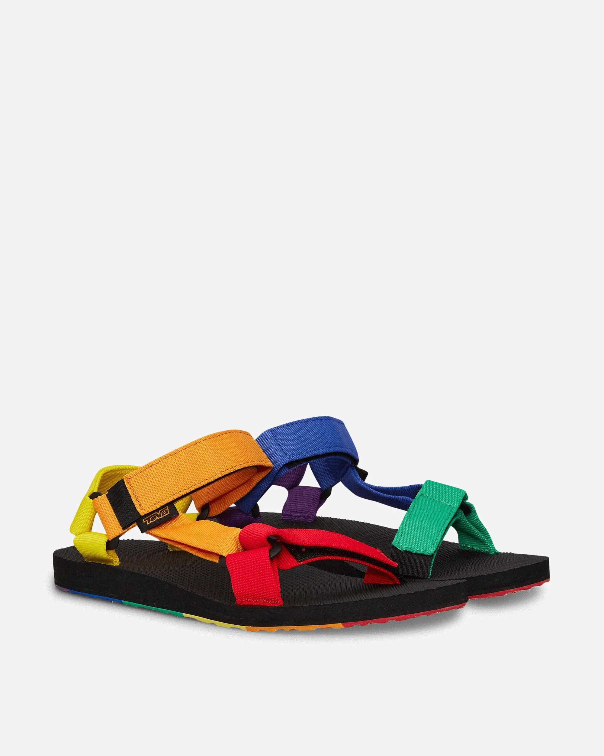 Original Universal Pride Sandalen Mehrfarbig