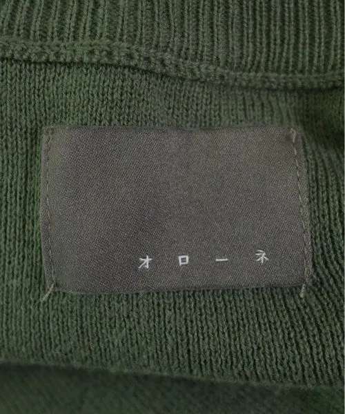 Orone Pullover