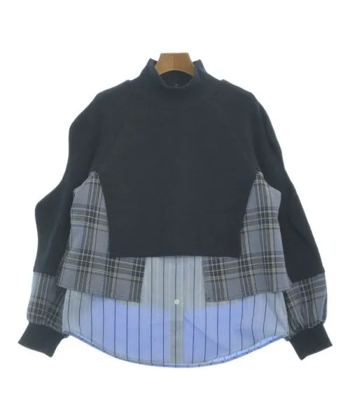 Sweatshirts anderer Marken